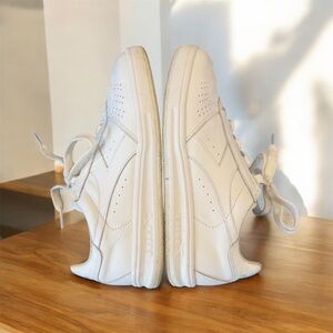 Diadora B. Elite Made In Italy Women's White Sneakers